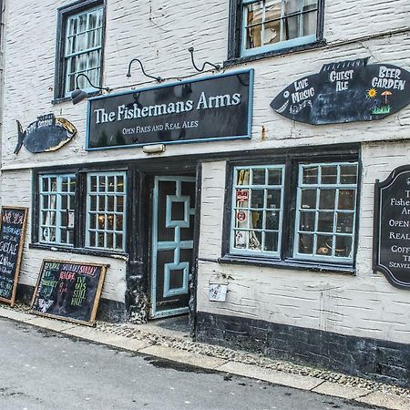 Sand Martin Looe Exterior photo