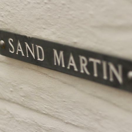 Sand Martin Looe Exterior photo