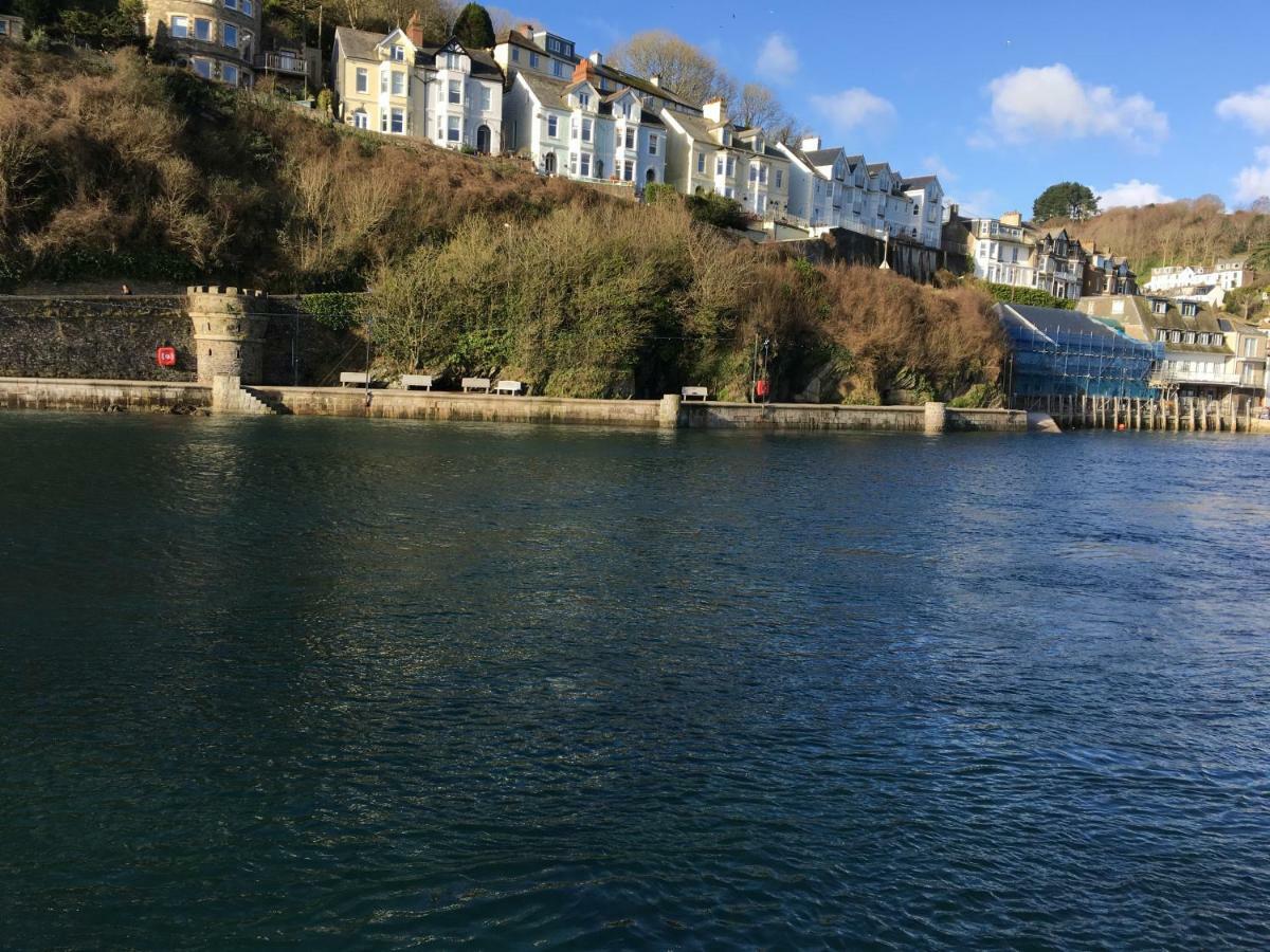 Sand Martin Looe Exterior photo