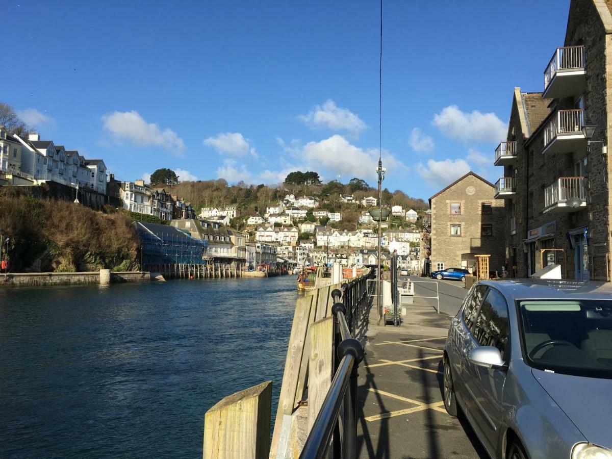 Sand Martin Looe Exterior photo
