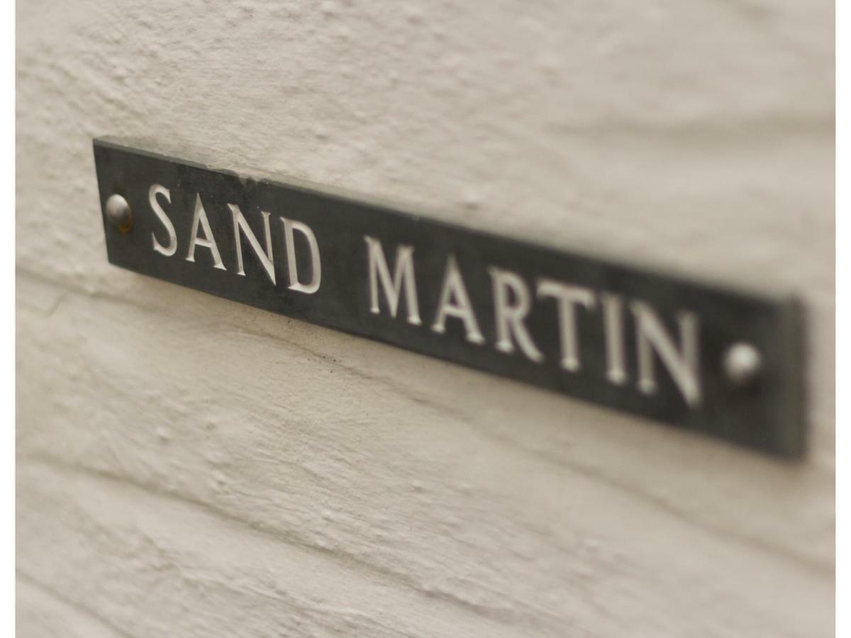 Sand Martin Looe Exterior photo
