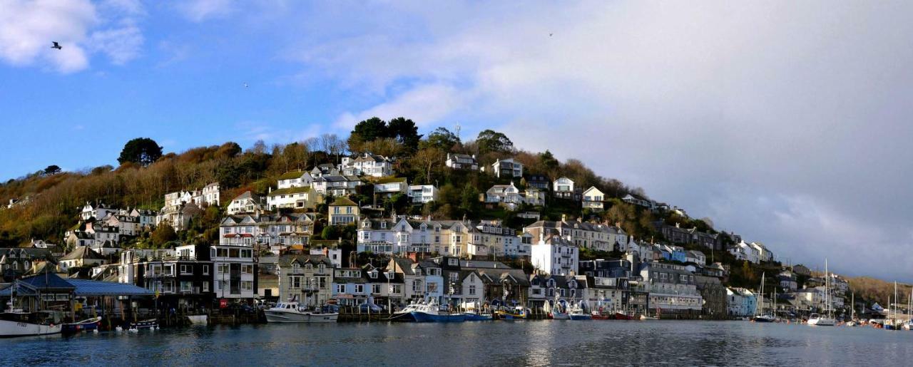 Sand Martin Looe Exterior photo